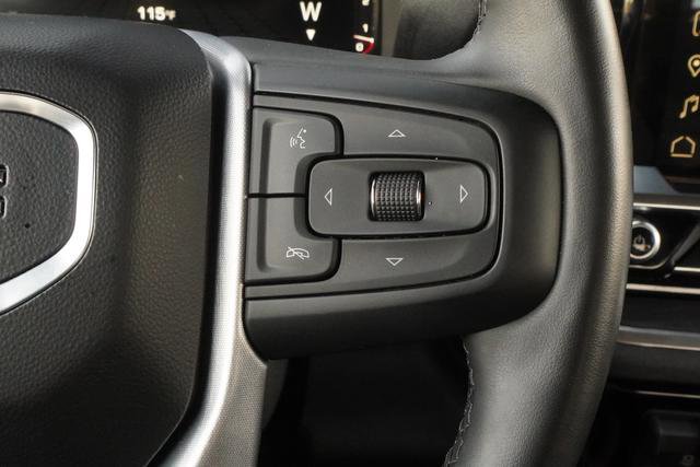 Used 2024 GMC Sierra 2500 SLT w/ SLT Convenience Package AWD/4WD image 21