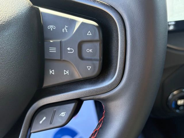 Used 2025 Ford Bronco Raptor image 16