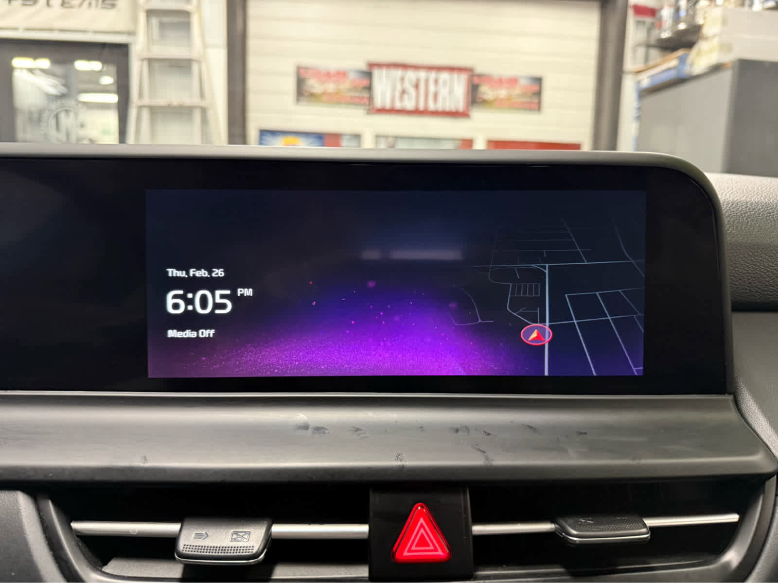 Used 2024 Kia Seltos EX image 28