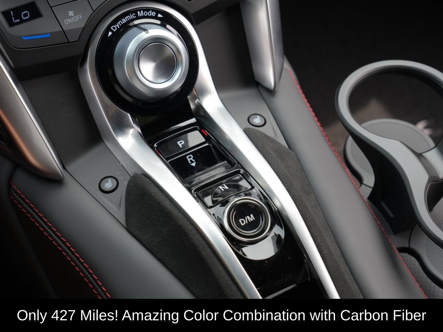 Used 2022 Acura NSX Type S AWD/4WD image 23