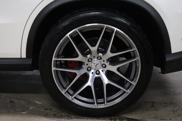 Used 2017 Mercedes-Benz GLE 63 AMG S image 38