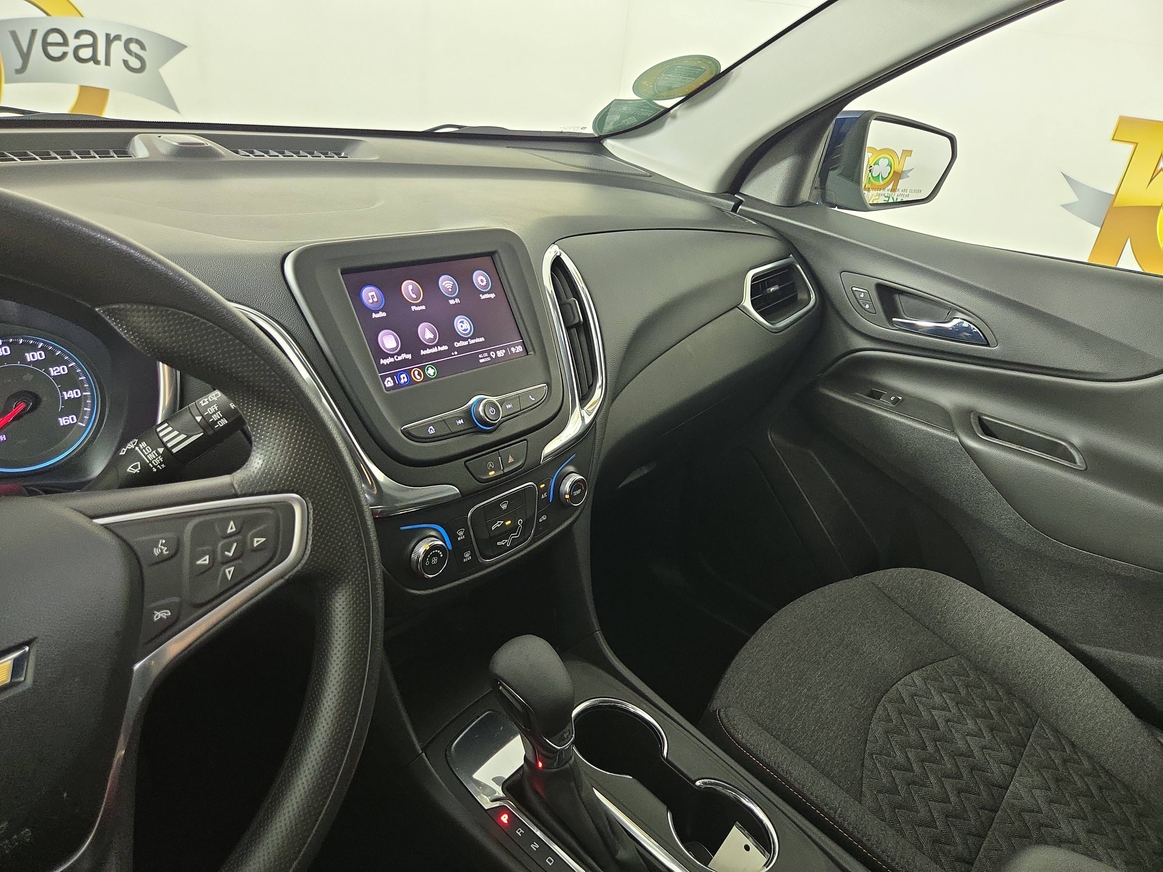Certified 2022 Chevrolet Equinox LT FWD image 24