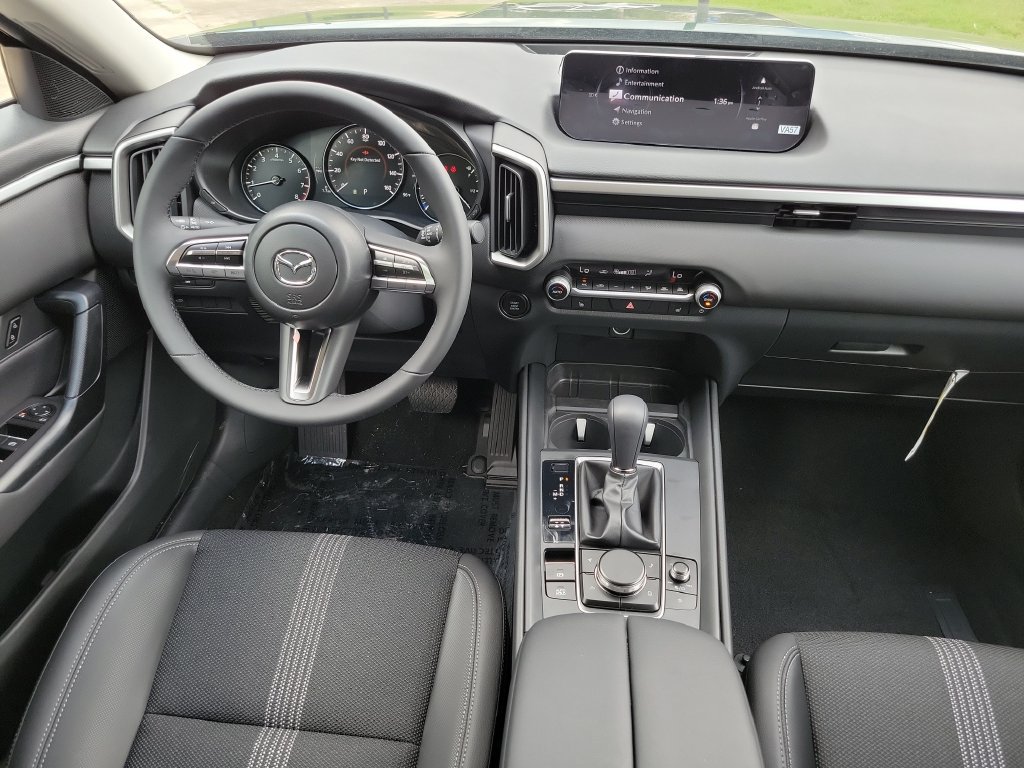 New 2026 MAZDA CX-50 AWD 2.5 S w/ Weather Package image 11