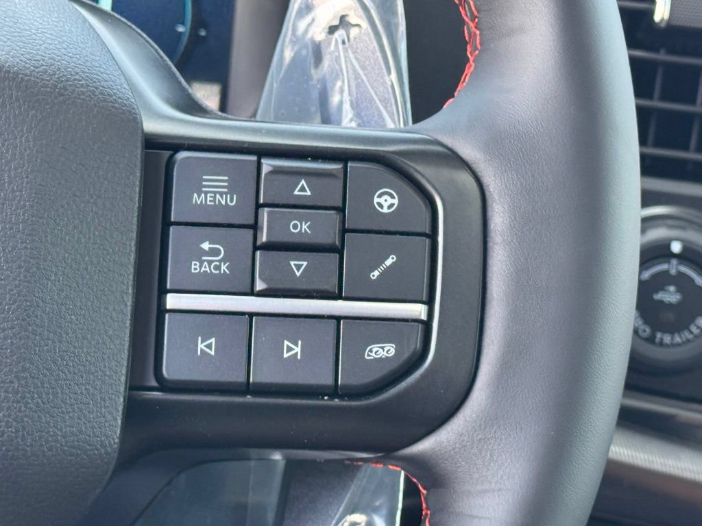 New 2026 Ford F150 Raptor AWD/4WD image 21