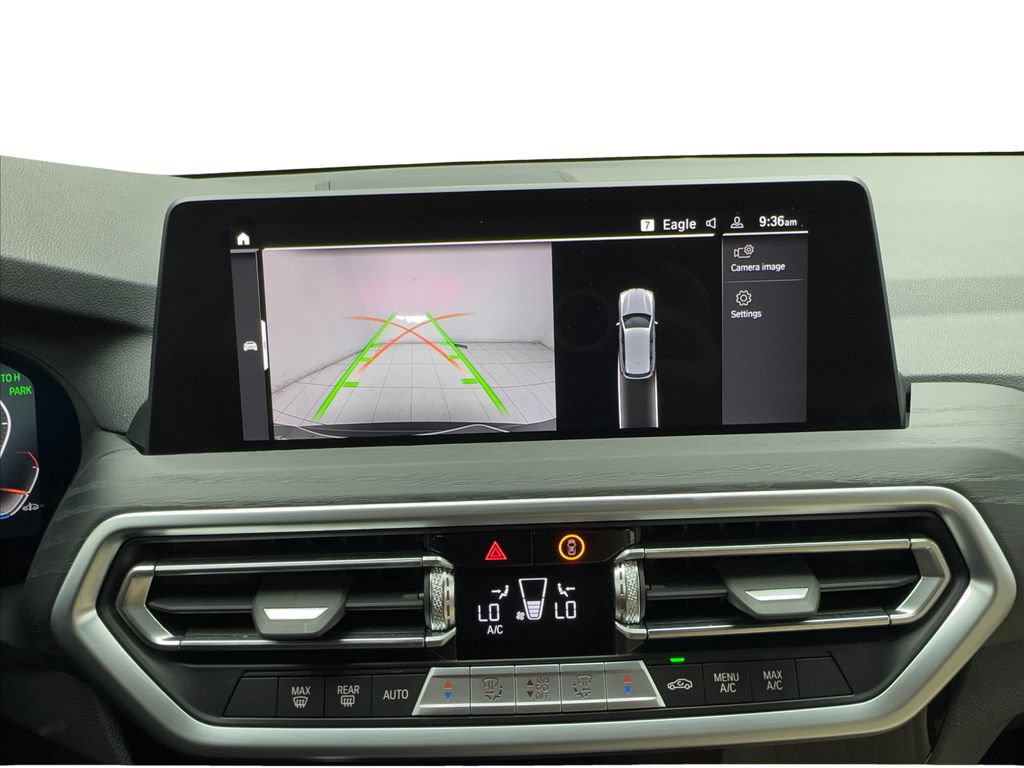 Used 2024 BMW X3 sDrive30i w/ Convenience Package w/ZPA RWD image 51