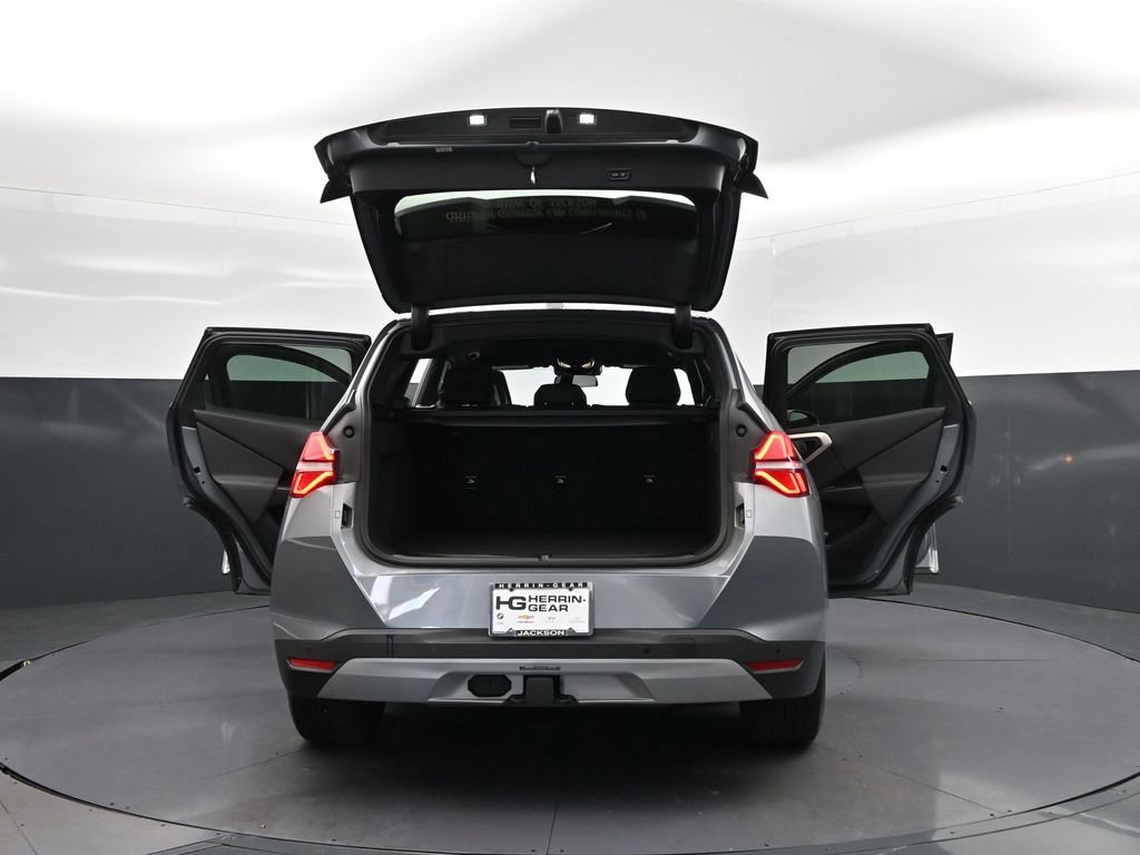 Certified 2025 BMW X3 xDrive30i w/ Premium Package image 51