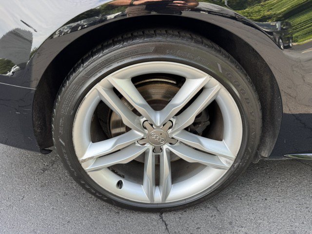 Used 2010 Audi S5 Premium Plus AWD/4WD image 39