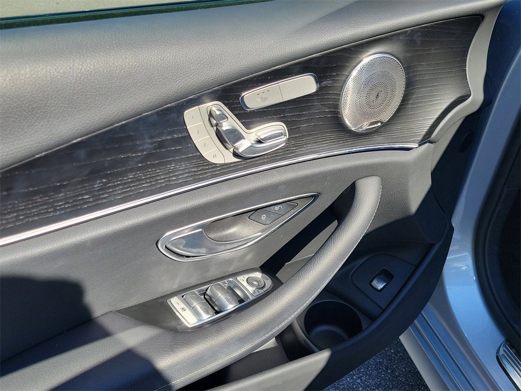 Used 2022 Mercedes-Benz E 350 Sedan image 21