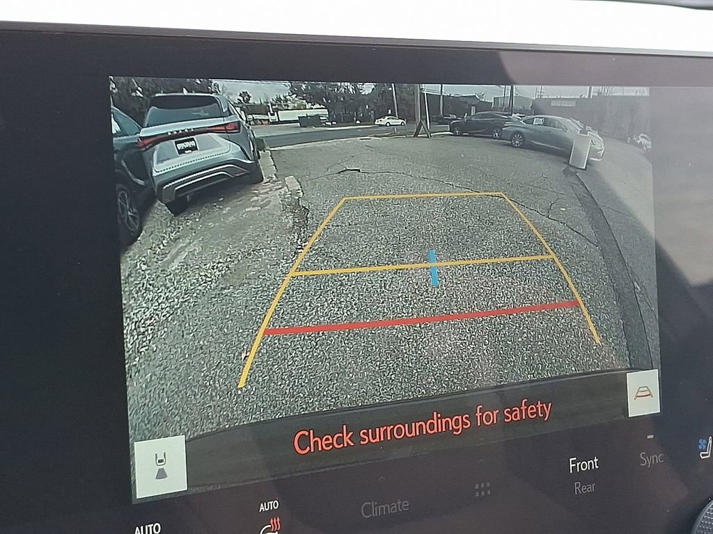 Used 2024 Lexus RX 350 Premium image 19