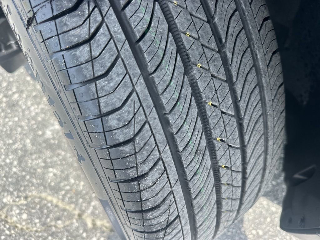 Used 2025 Mercedes-Benz GLA 250 image 32