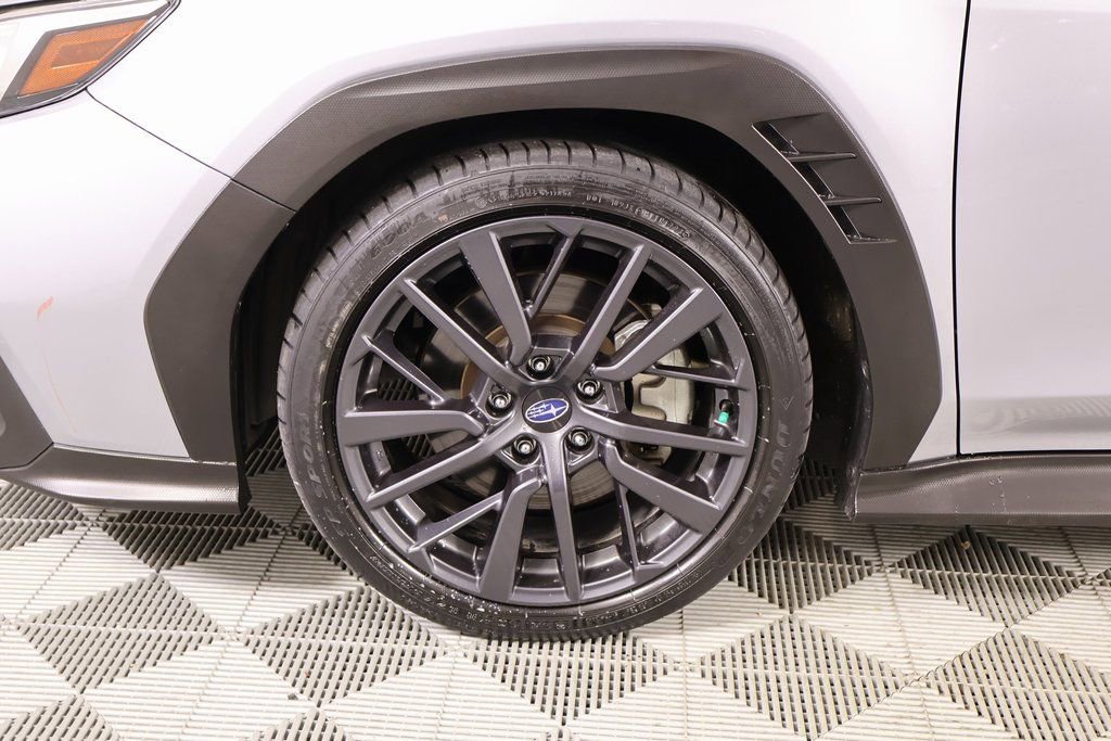 Used 2023 Subaru WRX Limited image 18