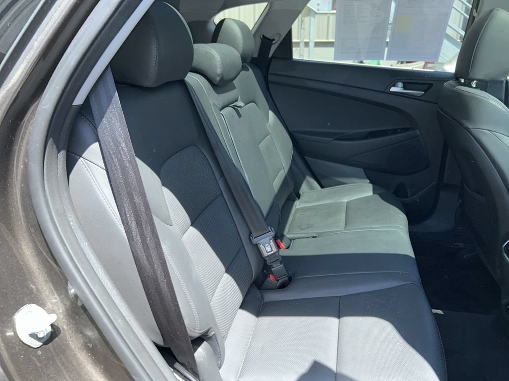 Used 2020 Hyundai Tucson Ultimate AWD/4WD image 29