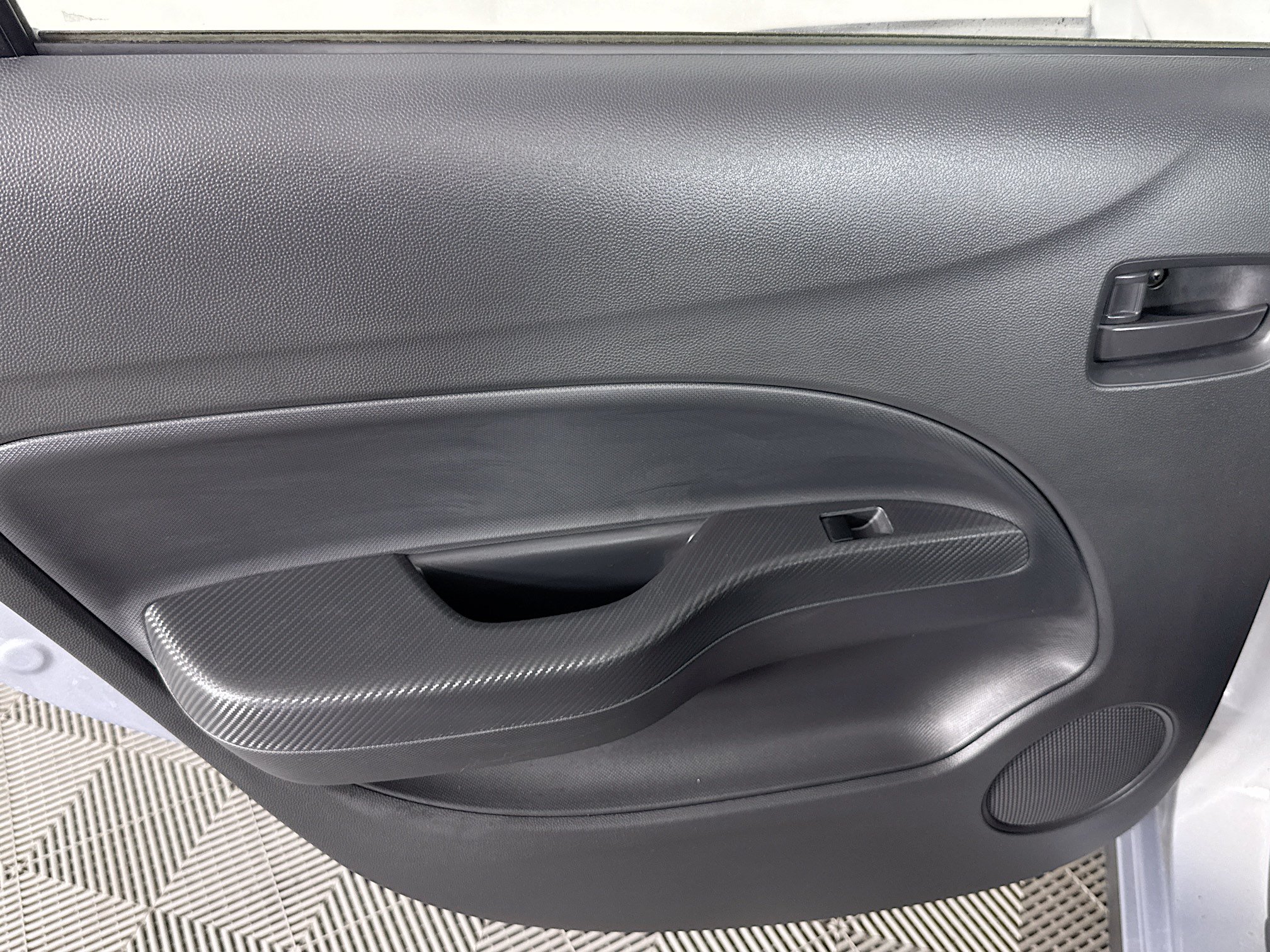 Used 2023 Mitsubishi Mirage G4 Black Edition FWD image 23
