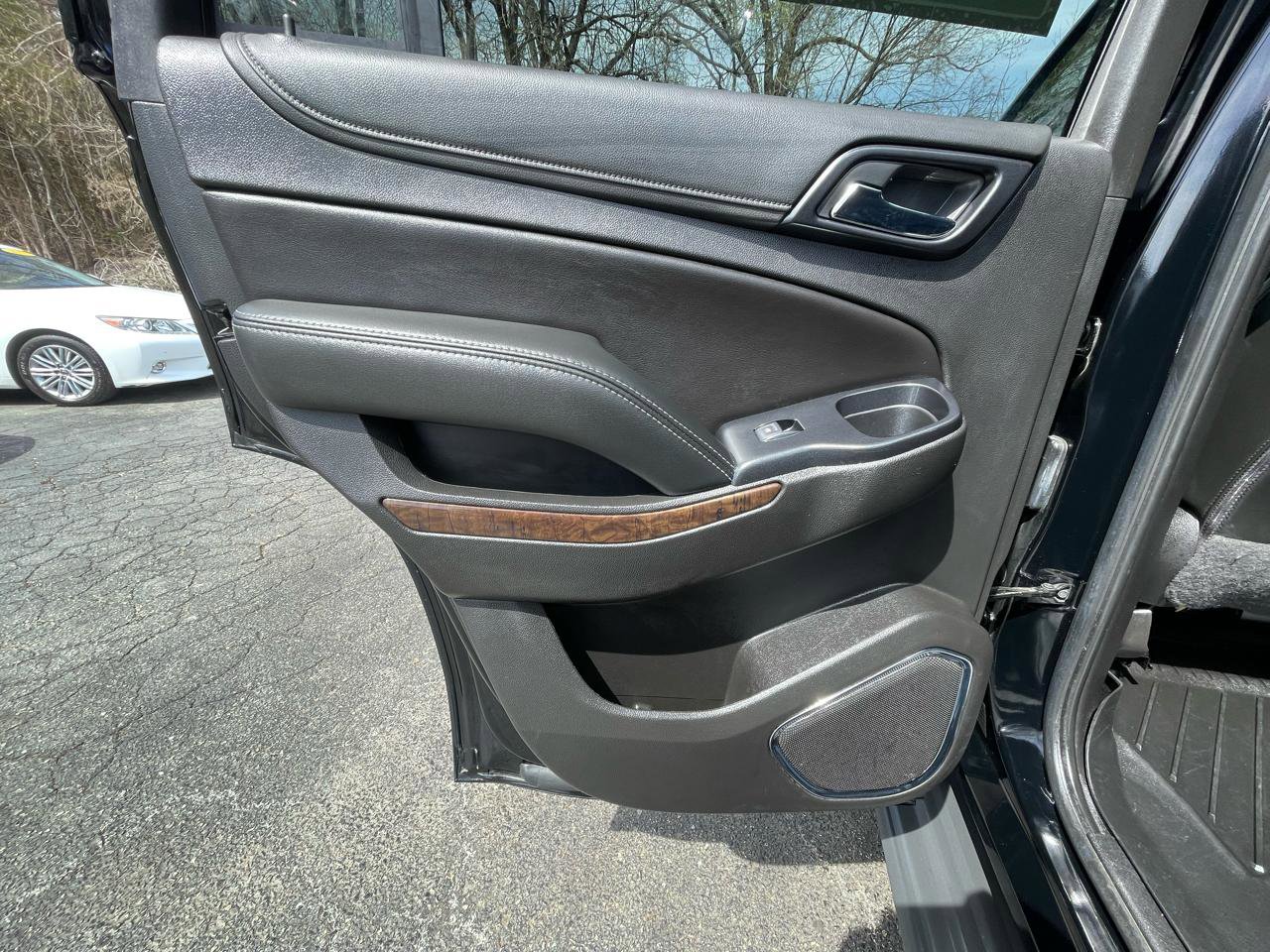 Used 2019 Chevrolet Tahoe LT image 20