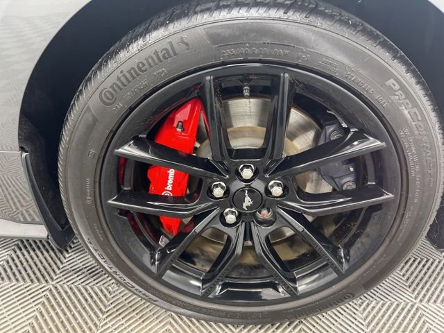 Used 2024 Ford Mustang GT Premium RWD image 9