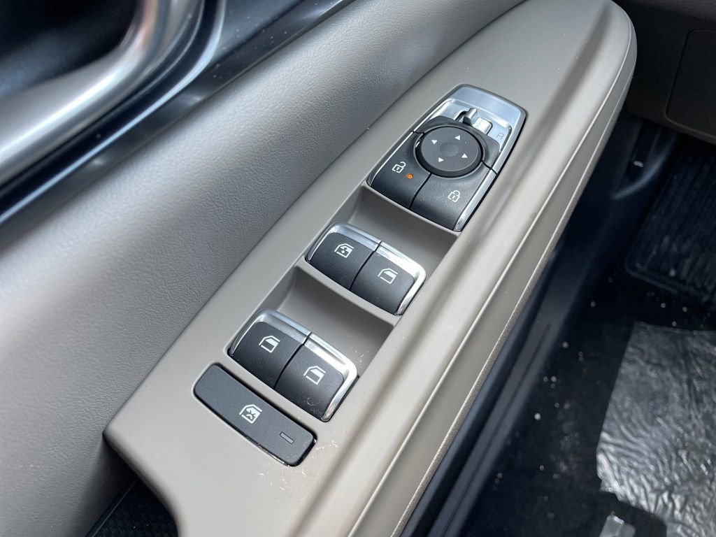 New 2026 Kia Carnival LXS FWD image 22