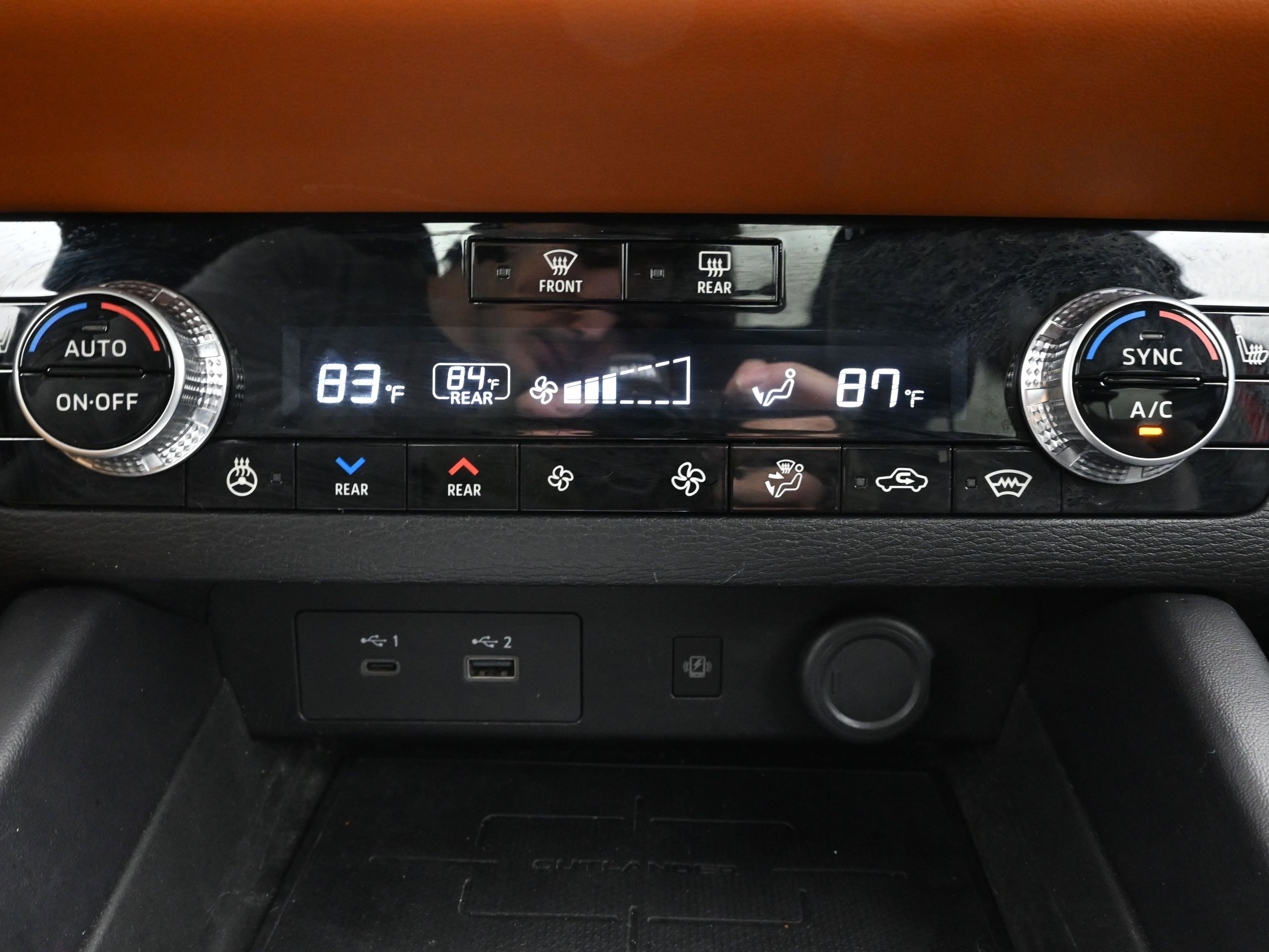 Used 2024 Mitsubishi Outlander SEL image 17