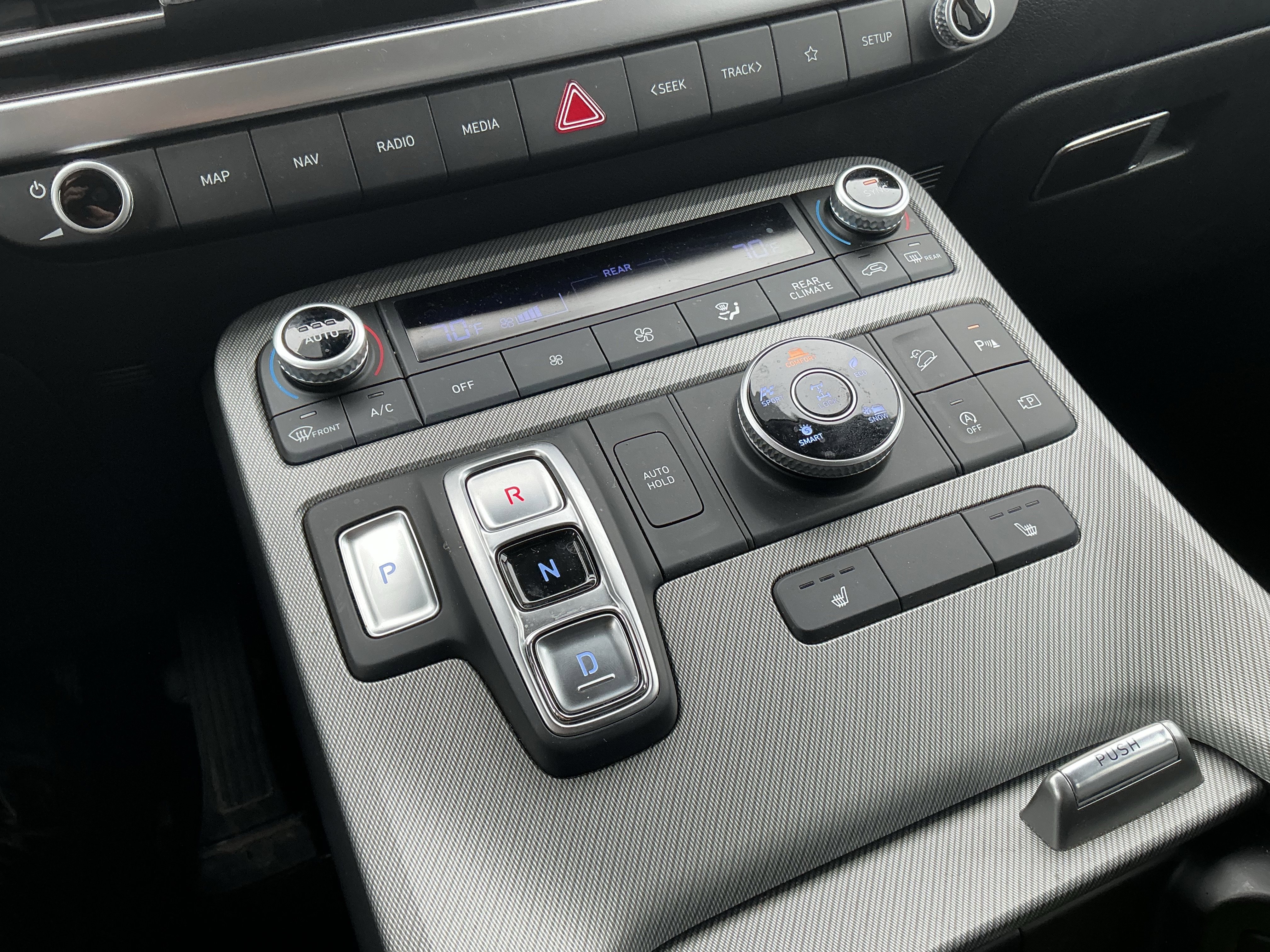 Used 2023 Hyundai Palisade SEL w/ Cargo Package image 26