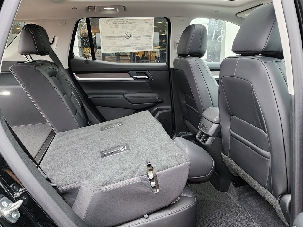 New 2026 GMC Terrain Denali image 46