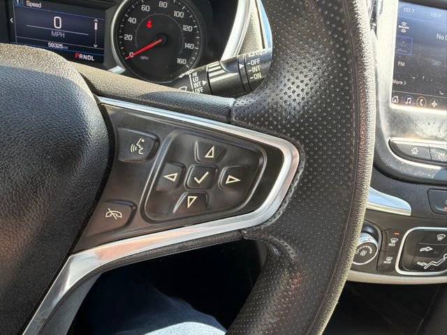 Used 2022 Chevrolet Equinox LS w/ LS Convenience Package image 32