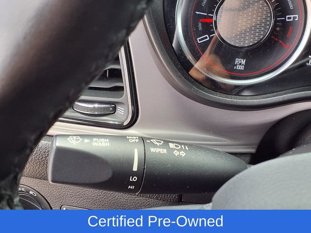 Used 2023 Dodge Challenger SXT RWD image 7
