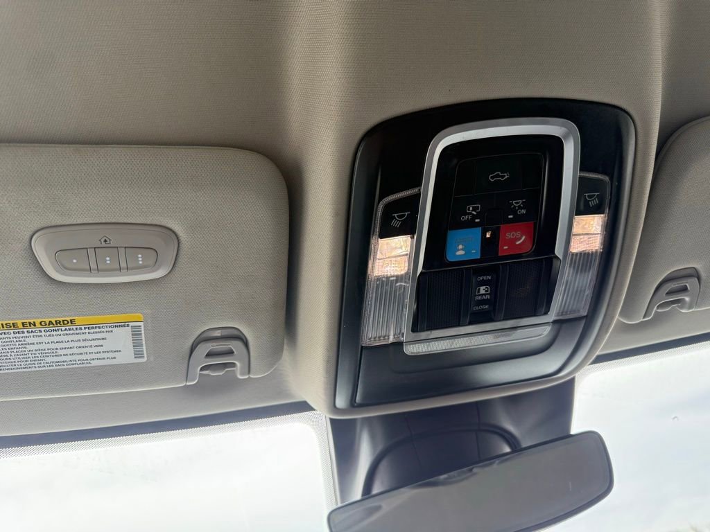 Used 2024 RAM 2500 Laramie w/ Safety Group image 12