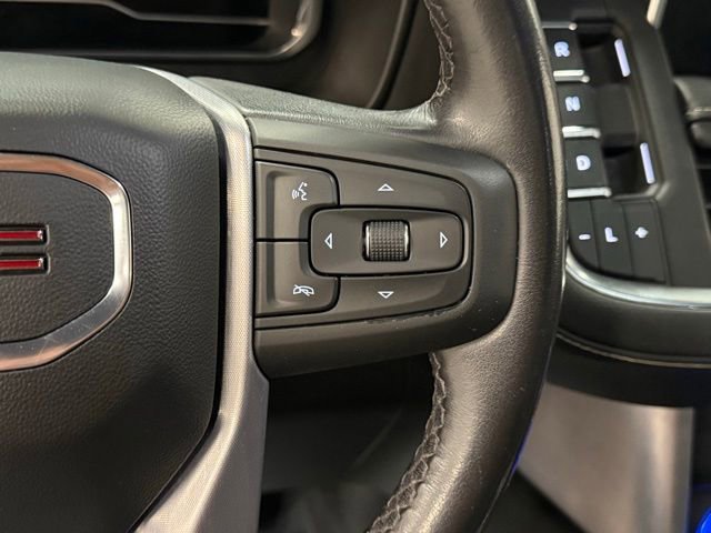 Used 2023 GMC Yukon SLT image 18