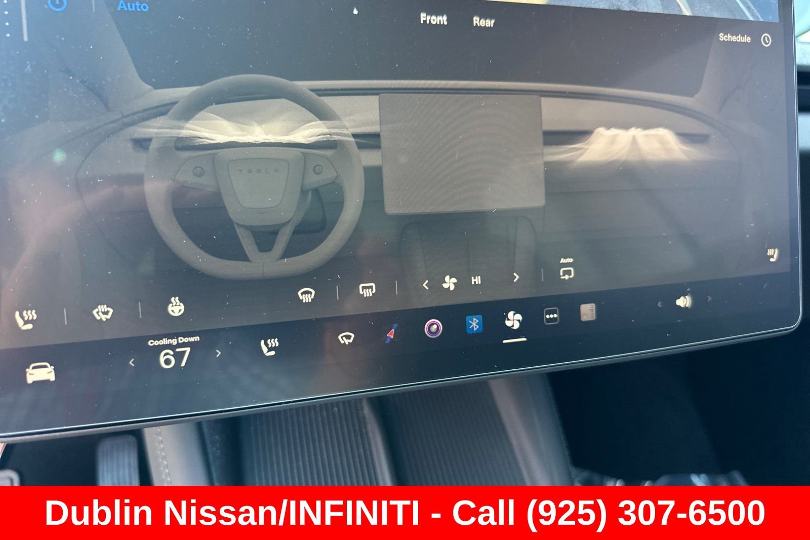 Used 2025 Tesla Model 3 Long Range RWD image 28