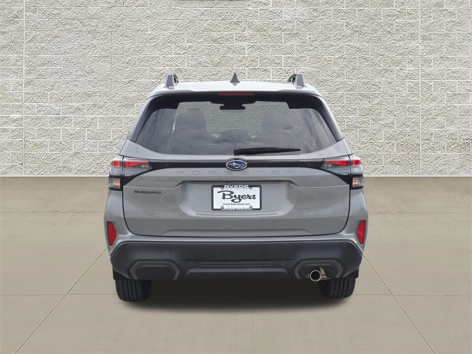 New 2026 Subaru Forester Limited AWD/4WD image 6