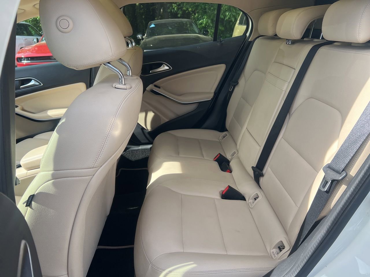 Used 2018 Mercedes-Benz GLA 250 4MATIC w/ Convenience Package image 18