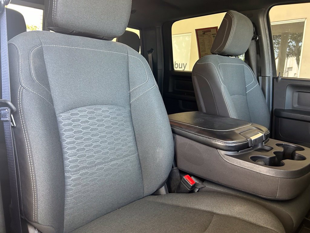 Used 2025 RAM 3500 Tradesman AWD/4WD image 26