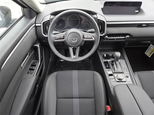 New 2025 MAZDA MX-5 Miata Grand Touring w/ Weather Package image 10