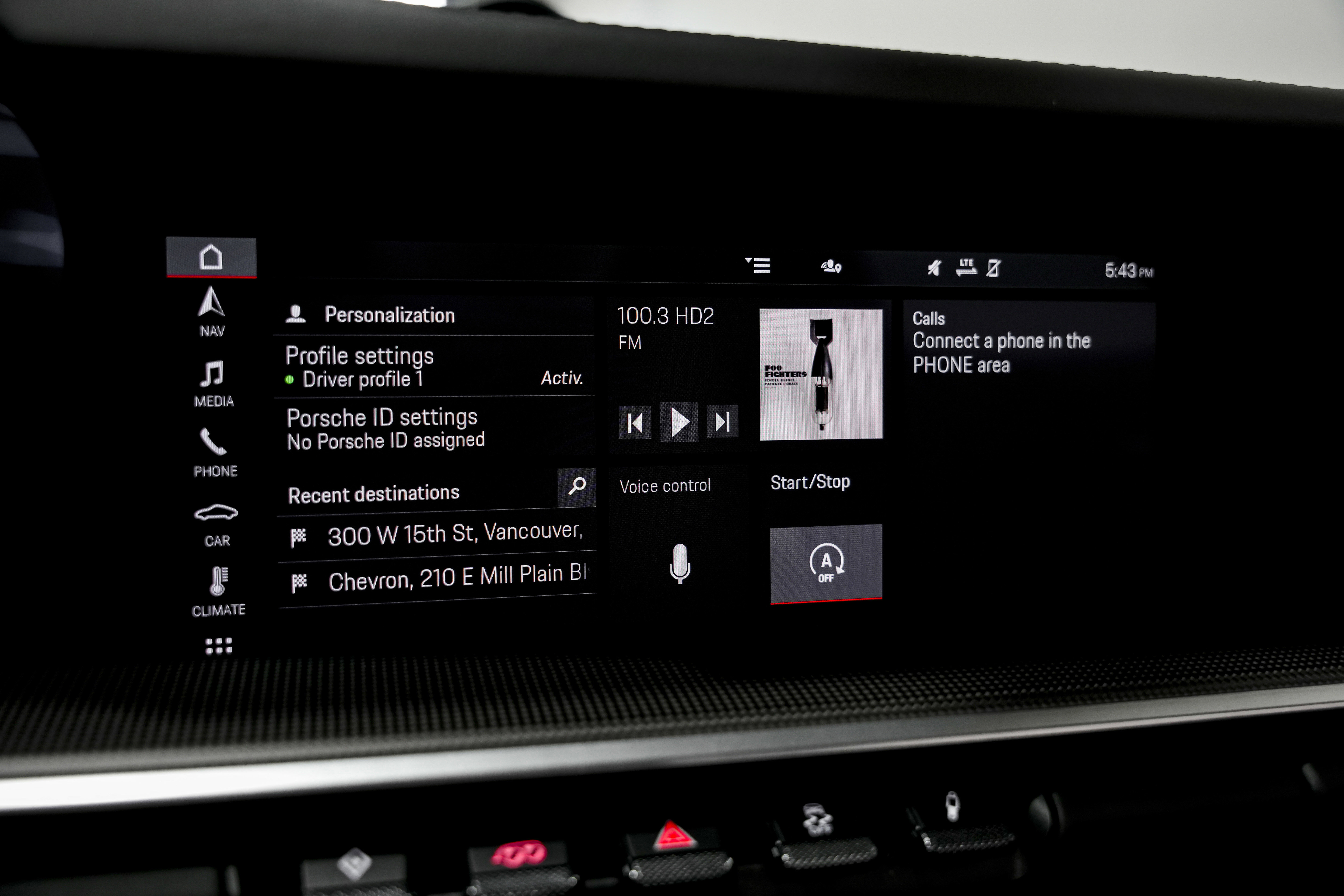 Used 2021 Porsche 911 Carrera S image 13