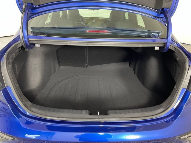 Certified 2021 Kia Forte GT-Line FWD image 18