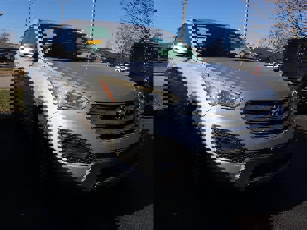 Used 2014 Hyundai Santa Fe Sport image 11