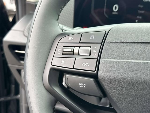 New 2025 Kia EV6 Wind image 27