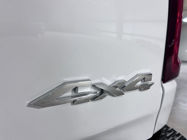 Used 2026 RAM 1500 Laramie AWD/4WD image 34