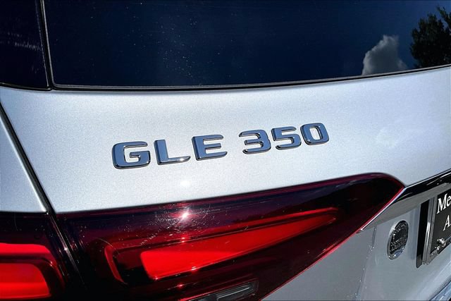 Used 2026 Mercedes-Benz GLE 350 4MATIC image 8