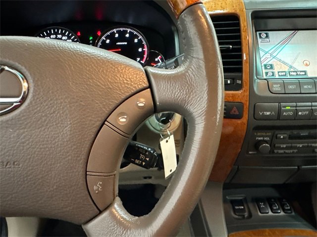 Used 2006 Lexus GX 470 image 16