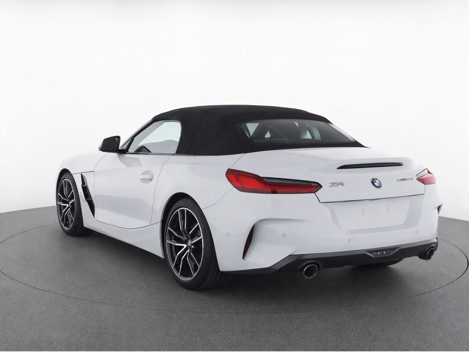 Used 2020 BMW Z4 sDrive30i RWD image 7