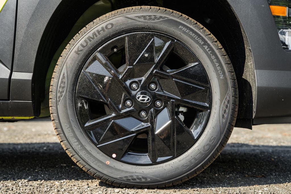 New 2026 Hyundai Kona SEL Sport image 13