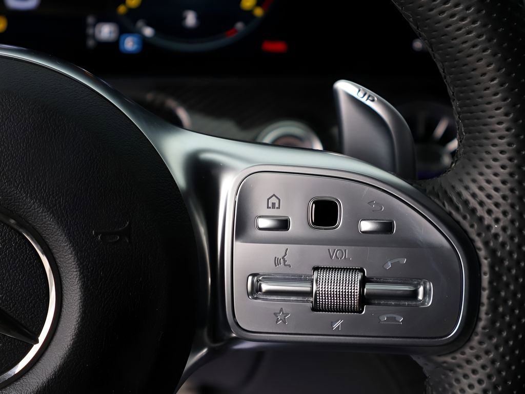 Certified 2021 Mercedes-Benz AMG GT 63 image 31