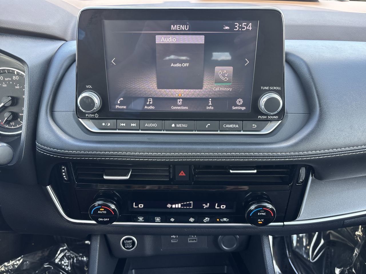 Used 2021 Nissan Rogue SV AWD/4WD image 20