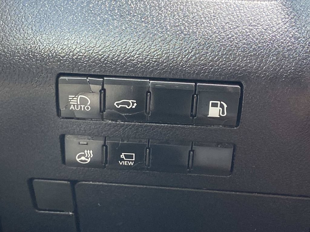 Used 2021 Lexus RX 450h AWD w/ Premium Package image 31