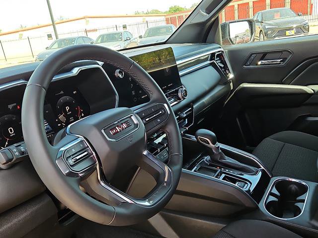 Certified 2024 GMC Canyon Elevation w/ Convenience Package image 12