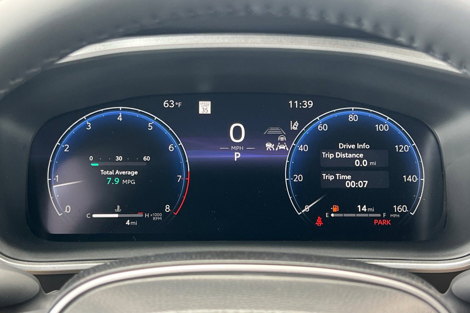 New 2026 Toyota Corolla Cross XLE image 29