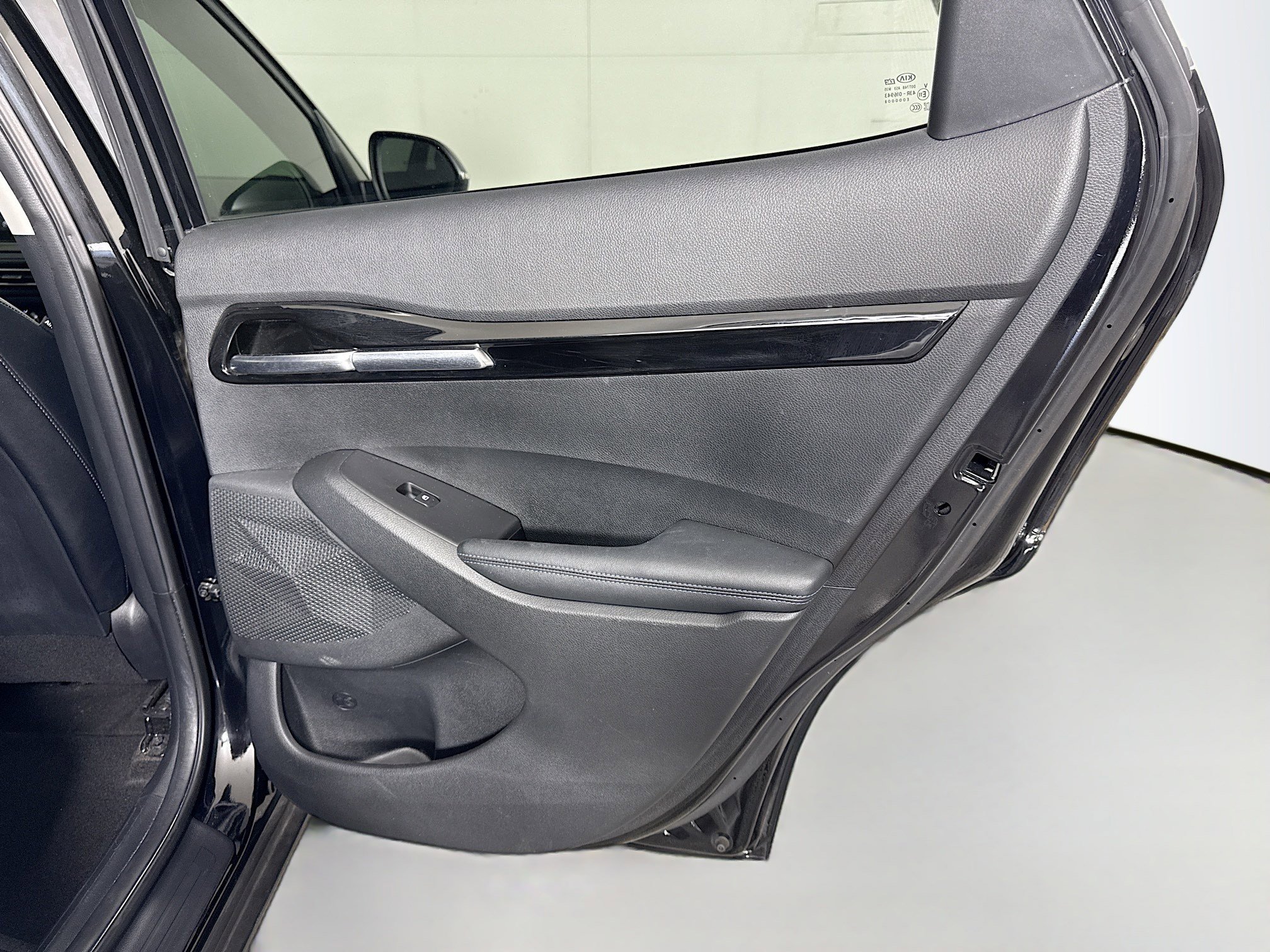 Used 2021 Kia Seltos S image 27