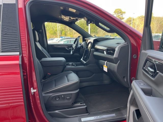 Used 2026 GMC Yukon Elevation image 38