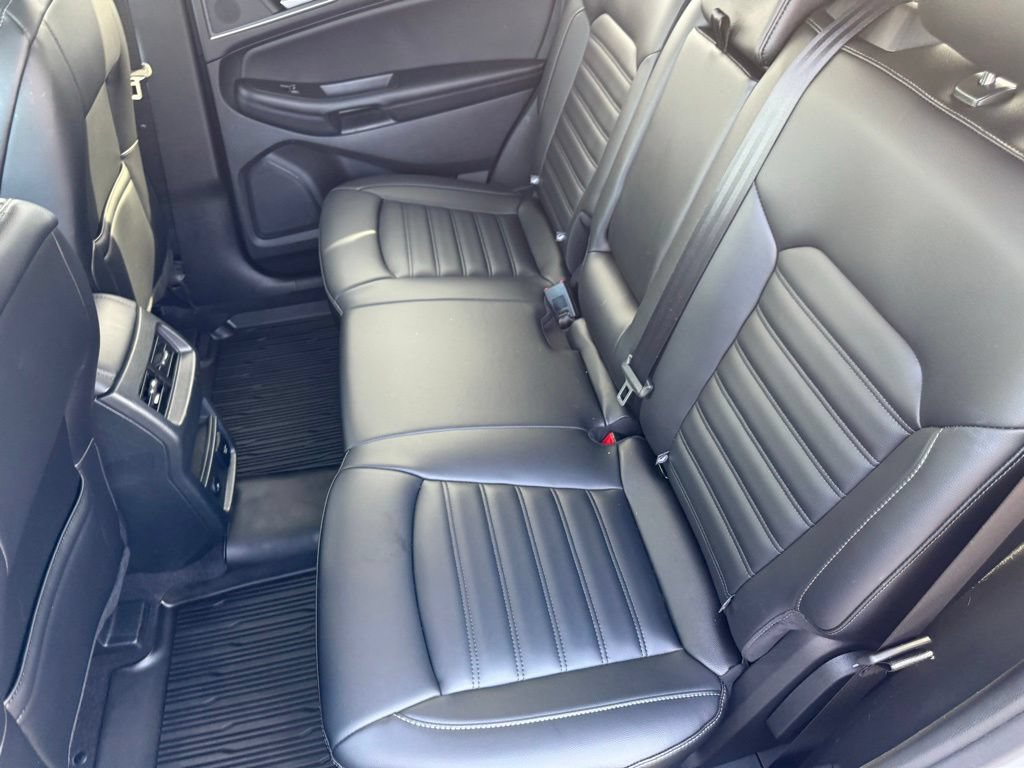 Certified 2023 Ford Edge SEL w/ Convenience Package AWD/4WD image 35