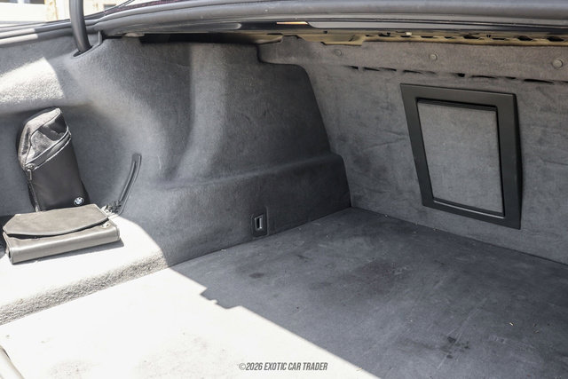 Used 2011 BMW ALPINA B7 LWB RWD image 87